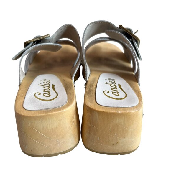 y2k Candies sandals - Picture 4 of 12